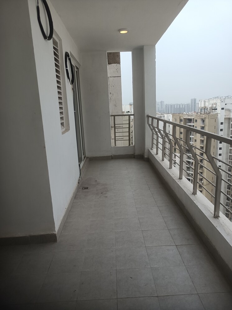 Balcony, the-3c-lotus-panache 4 Bedroom 2794 Sq.Ft. Apartment In Sector 110 Noida 8631361