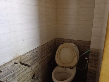 Floor Plan in  Shop at Gomti Nagar – for Rent