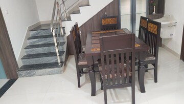 Living Room in 3 BHK Villa at Gagillapur – for Sale