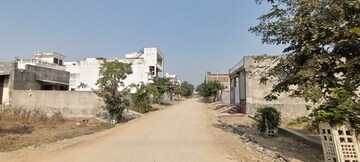  Plot – Exterior View View at Manglam Shri Krishna Van, Sirsi Road - for Sale