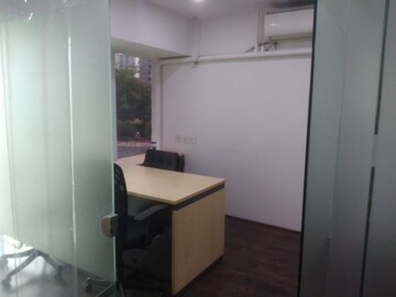 Team Area in  Office Space at Ansal Corporate Park, Sector 142 – for Rent