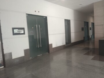  Office Space – Exterior View View at Ansal Corporate Park, Sector 142 - for Rent