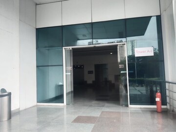  Office Space – Exterior View View at Ansal Corporate Park, Sector 142 - for Rent