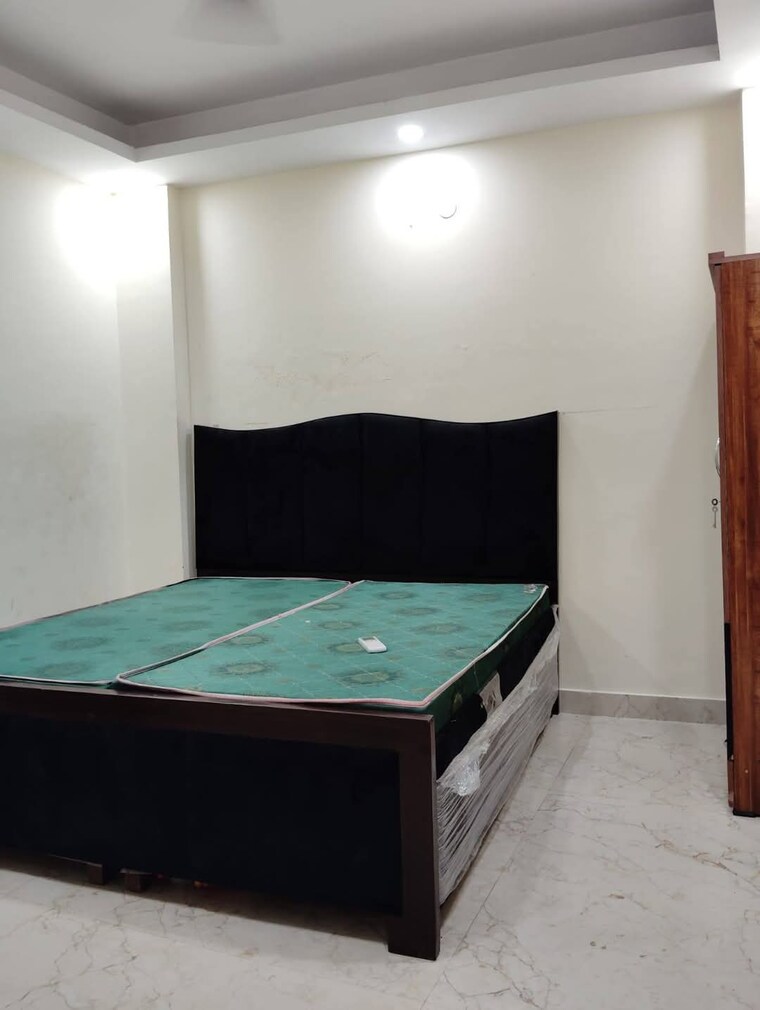Bedroom, harit-vihar-rwa 2 Bedroom 450 Sq.Ft. Builder Floor In Burari Delhi 8631389