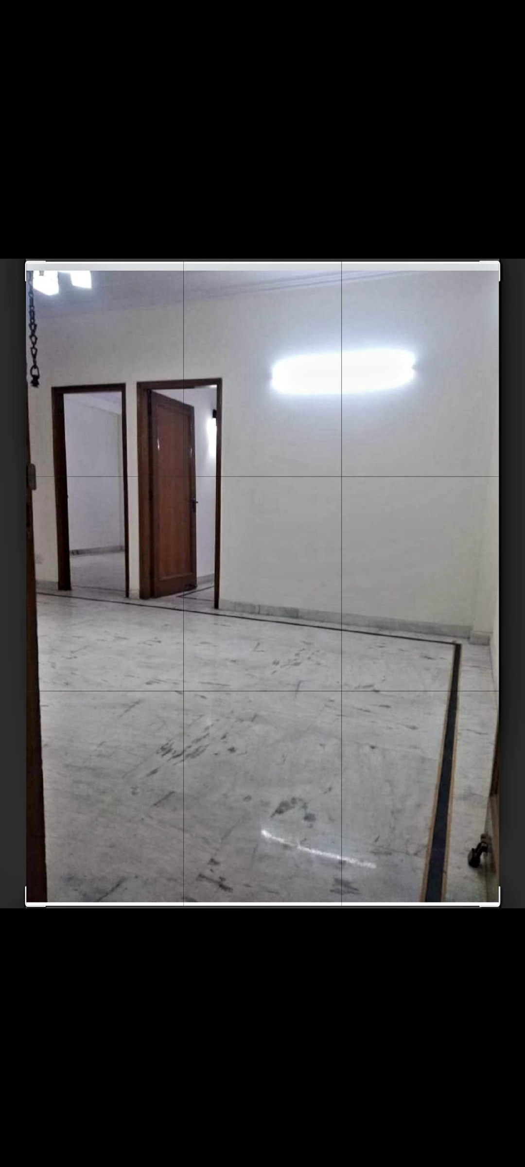 2 BHK Builder Floor For Sale in Khirki Extension 