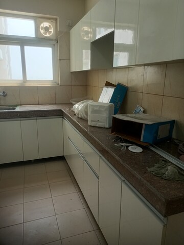 Kitchen in 4 BHK Apartment at Lotus Panache, Sector 110 – for Rent