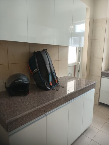 Furnished Amenities in 4 BHK Apartment at Lotus Panache, Sector 110 – for Rent
