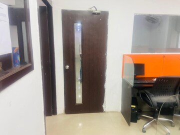 Furnished Amenities in  Office Space at Sector 3 – for Rent