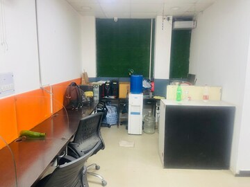 Team Area in  Office Space at Sector 3 – for Rent