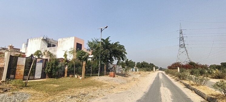 undefined, manglam-shri-krishna-van  200 Sq.Yd. Plot In Sirsi Road Jaipur 8631380