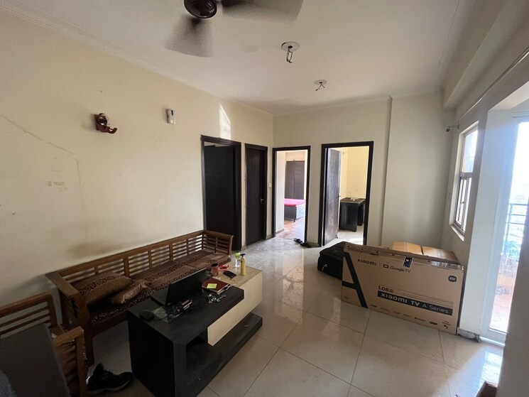 Living Room, himalaya-pride 2.5 Bedroom 800 Sq.Ft. Apartment In Tech Zone 4 Greater Noida Greater Noida 8631374