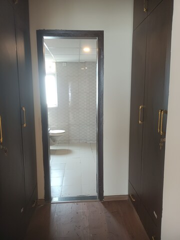 Building Lobby in 4 BHK Apartment at Lotus Panache, Sector 110 – for Rent
