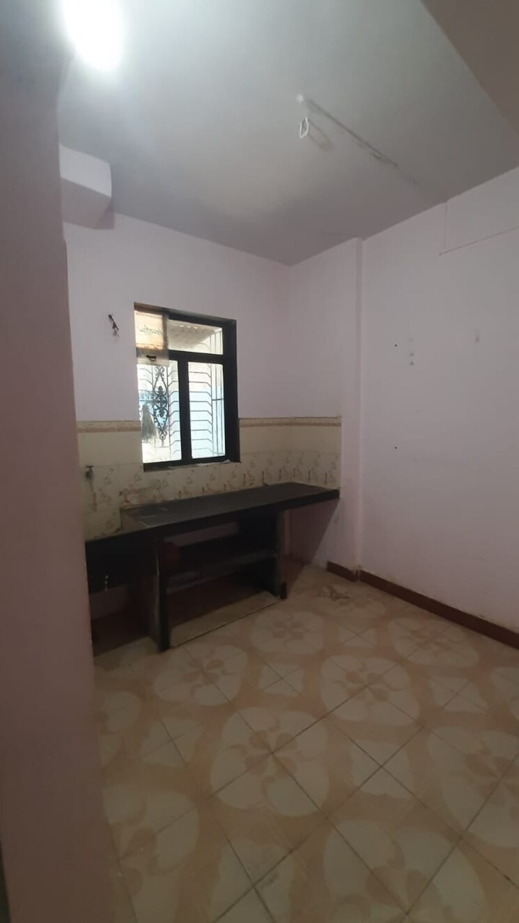 Kitchen, parijat-chs-kalyan-east 1 Bedroom 521 Sq.Ft. Apartment In Kalyan East Thane 8631398