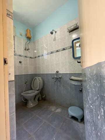 Attached Bathroom in 2.5 BHK Apartment at Thyagaraya Nagar – for Sale