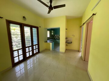 Living Room in 2.5 BHK Apartment at Thyagaraya Nagar – for Sale