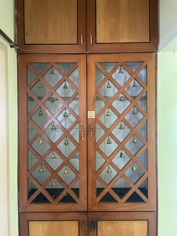 2.5 BHK Apartment – Exterior View View at Thyagaraya Nagar - for Sale