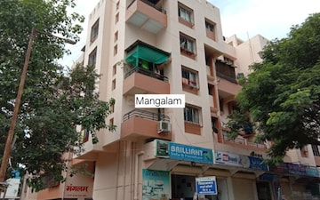 1 BHK Apartment For Rent in Manglam Apartment, Tingre Nagar