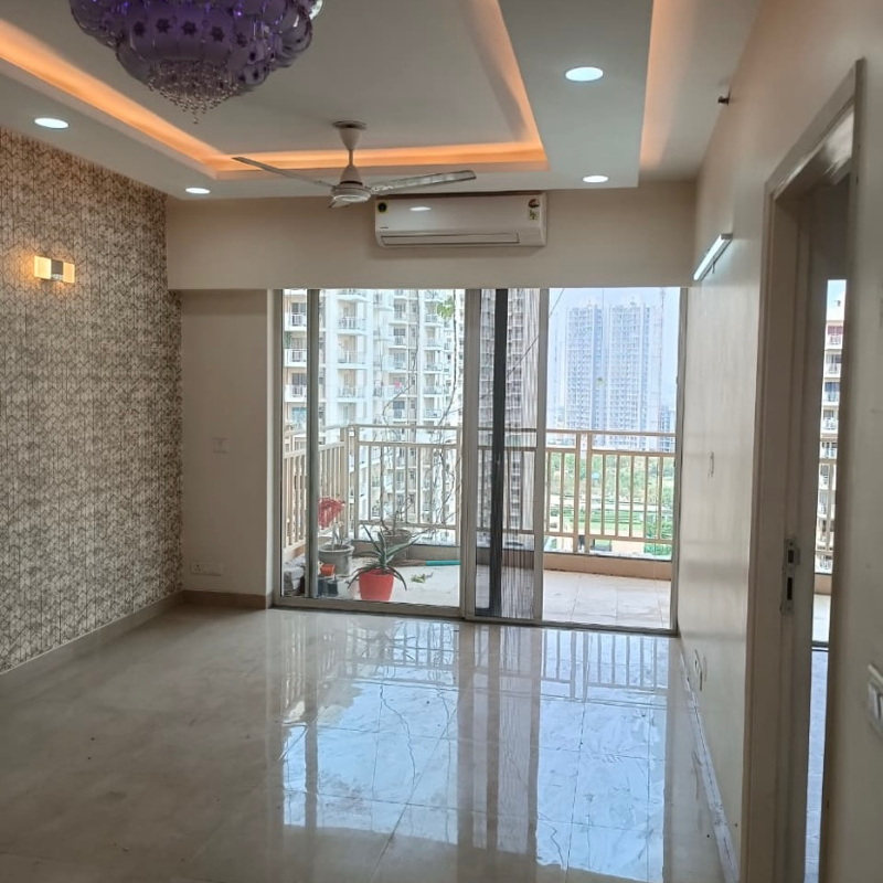 3 BHK 1950 Sq.Ft. Apartment in M3M Ikonic