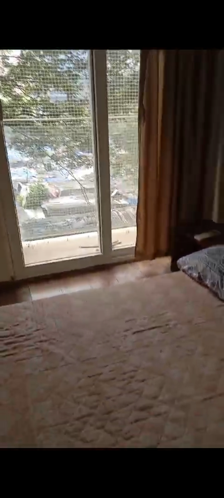 1 BHK + Study Room 430 Sq.Ft. Apartment in Mahindra Vivante