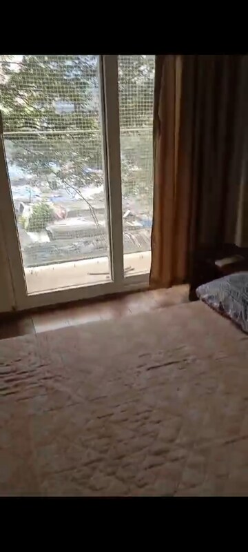 1 BHK Apartment For Rent in Mahindra Vivante, Andheri East
