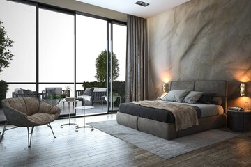 4 BHK Apartment For Sale in Lodha Altero, Wakad