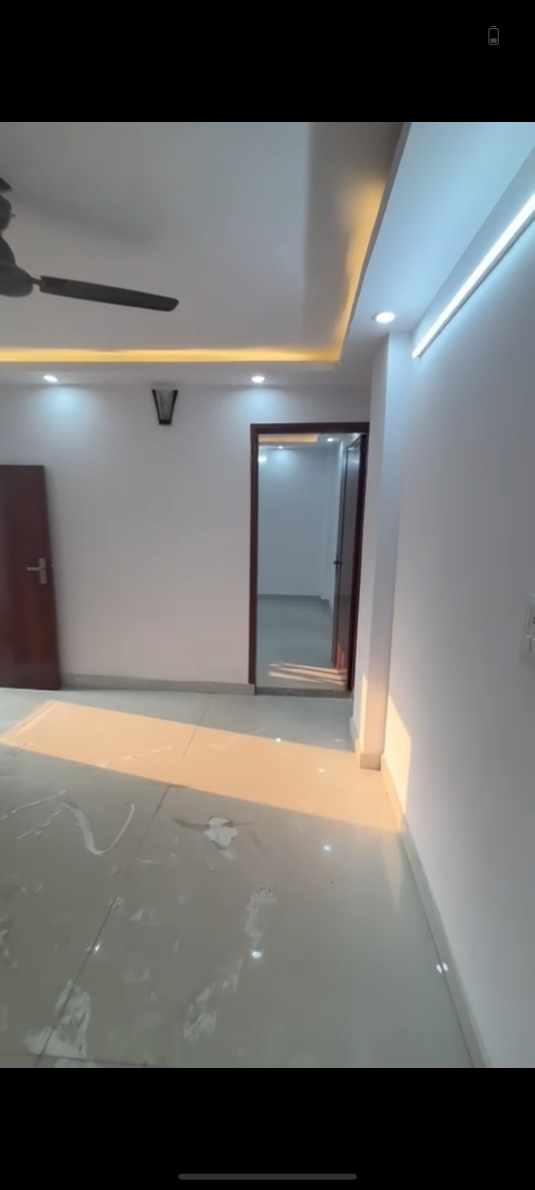 1 BHK Builder Floor For Sale in Khirki Extension 