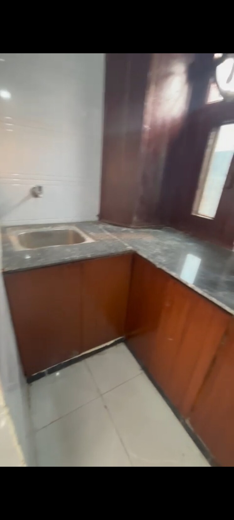 Kitchen, malviya nagar 1 Bedroom 450 Sq.Ft. Builder Floor In Malviya Nagar Delhi 8631415