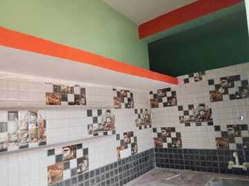 2 BHK Builder Floor – Exterior View View at Chutia - for Rent