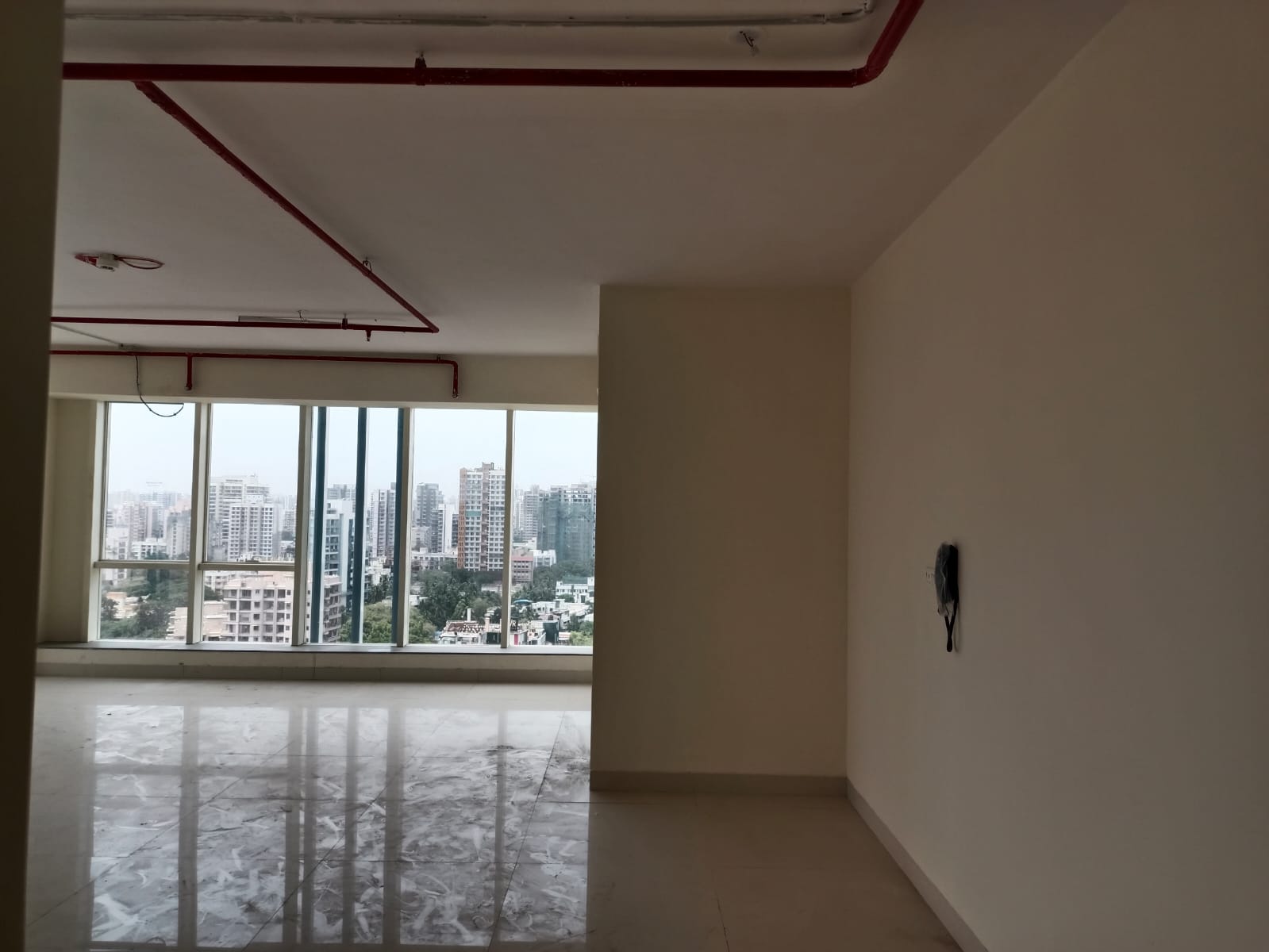 Office Space For Sale in One World