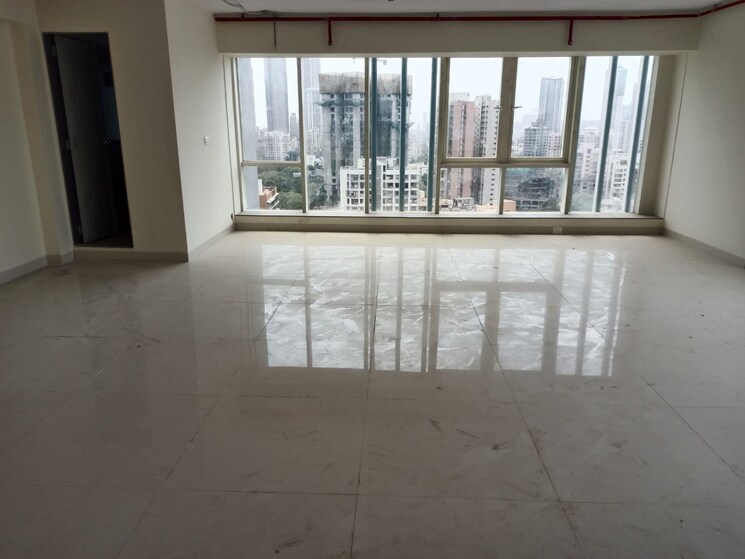 Balcony, one-world Commercial Office Space 664 Sq.Ft. In Malad West Mumbai 8631393