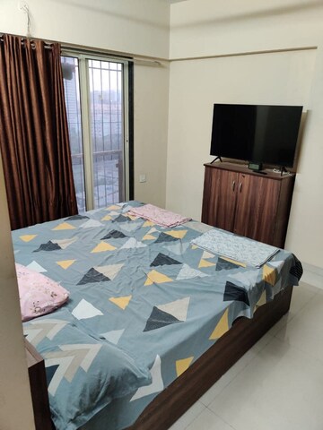 1 BHK Apartment For Rent in Sahajanand Athena, Goregaon West