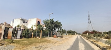 Plot Area in  Plot at Manglam Shri Krishna Van, Sirsi Road – for Sale