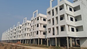  Office Space – Exterior View View at VHR Winsten Park, Knowledge Park V Greater Noida - for Sale