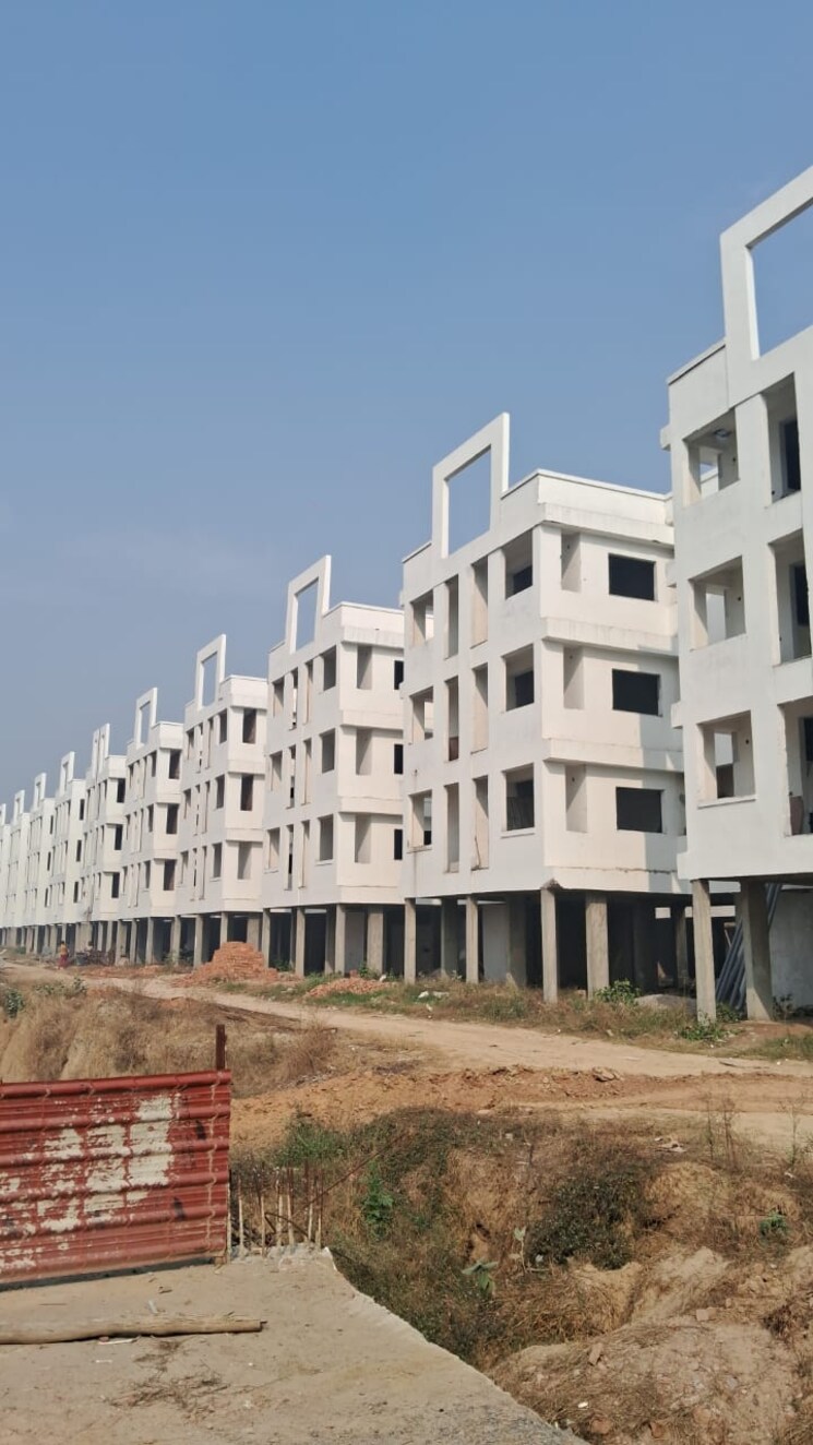 Exterior View, vhr-winsten-park Commercial Office Space 2514 Sq.Ft. In Knowledge Park V Greater Noida Greater Noida 8631431