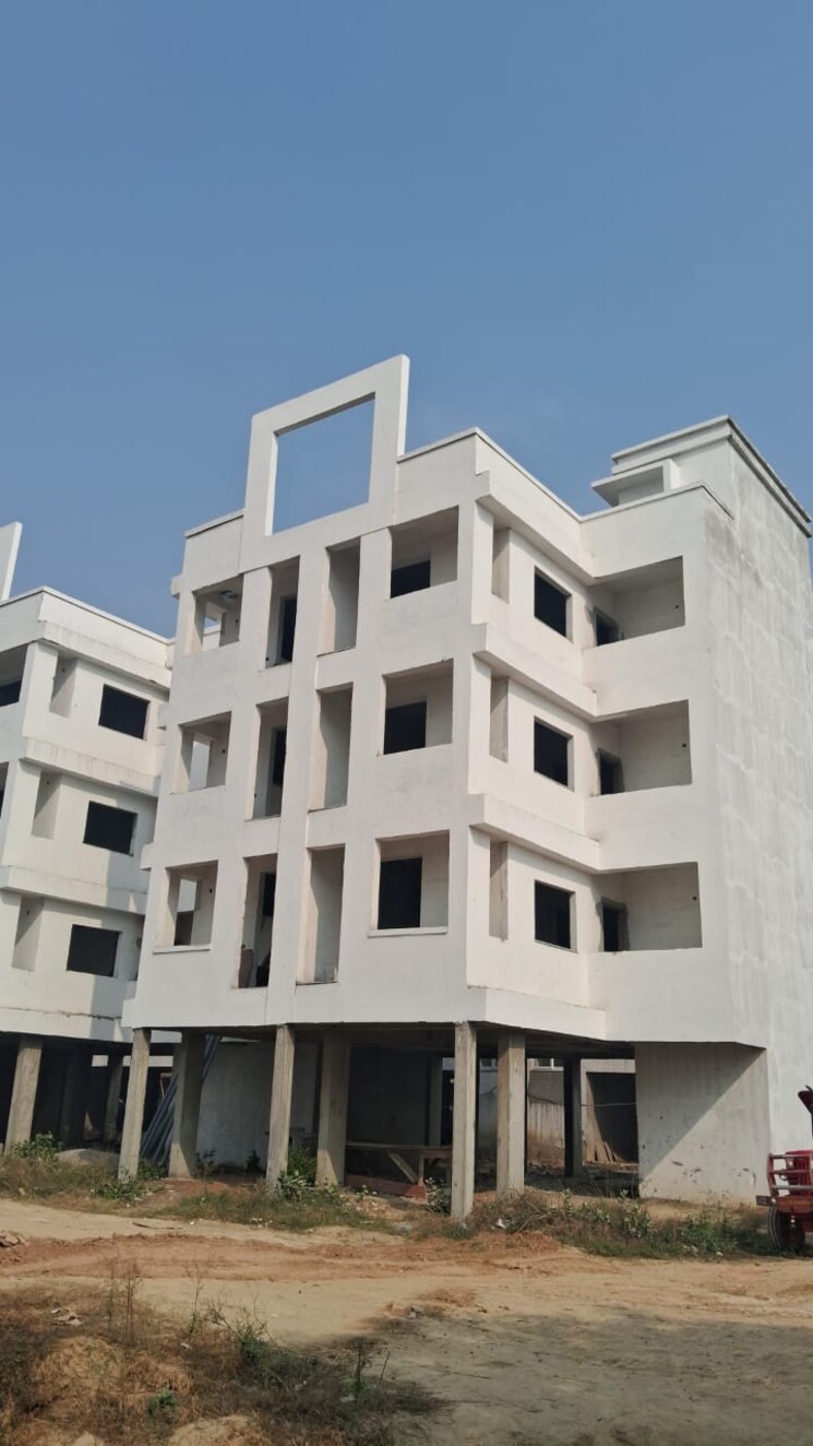 Exterior View, vhr-winsten-park Commercial Office Space 2514 Sq.Ft. In Knowledge Park V Greater Noida Greater Noida 8631431