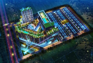  Office Space For Sale in VHR Winsten Park, Knowledge Park V Greater Noida