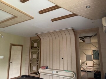 Kitchen in 4 BHK Villa at Gandipet – for Rent