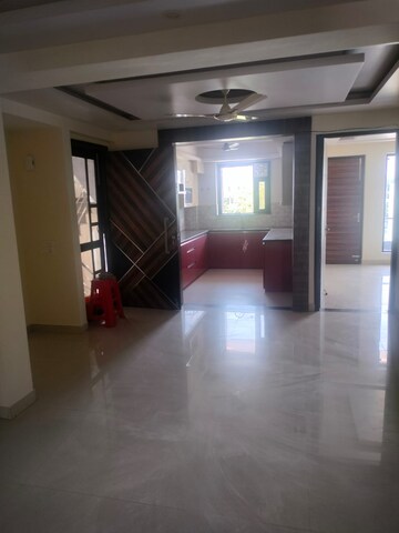 3 BHK Builder Floor For Rent in Sushant Lok 2, Sector 57