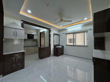 Room in 3 BHK Apartment at Rajapushpa Atria, Gachibowli – for Rent