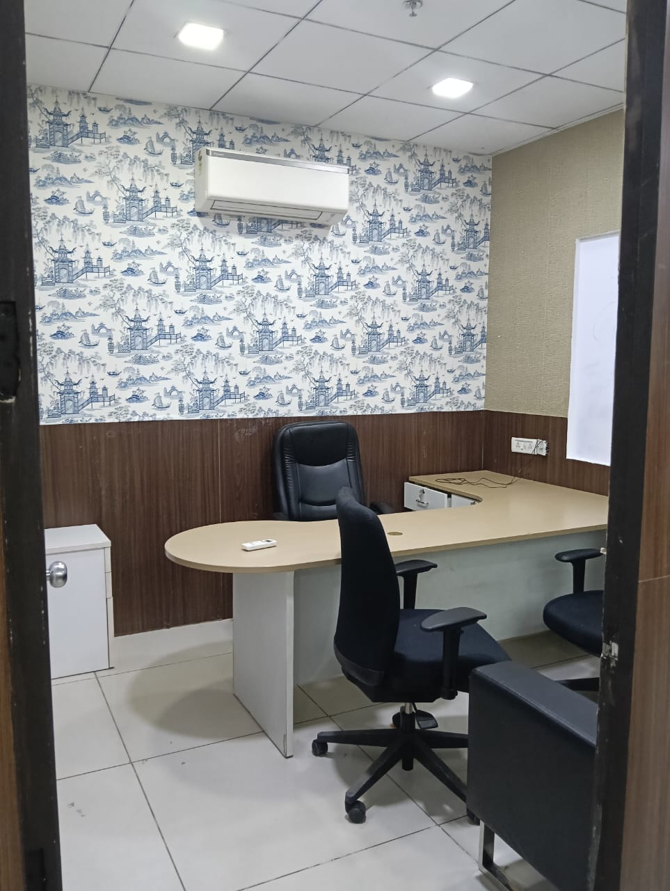 Office Space For Rent in Dharatal Associates
