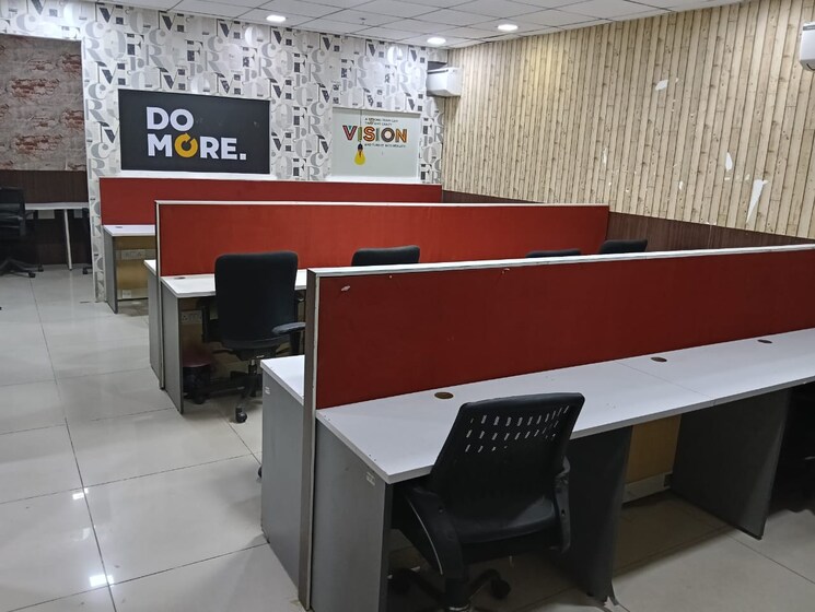 Team Area, sector 63 Commercial Office Space 1700 Sq.Ft. In Sector 63 Noida 8631417