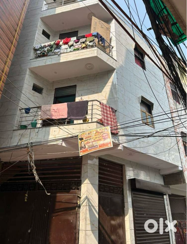 4 BHK Independent House For Sale in Platinum Estates 