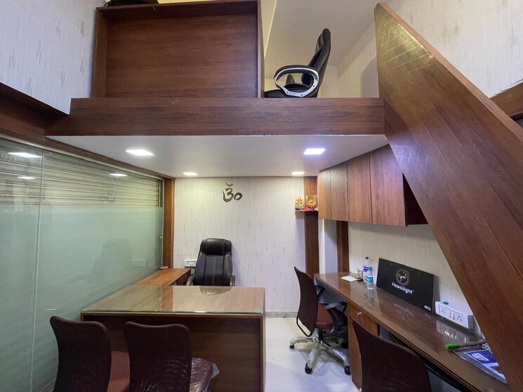 Kitchen, rustomjee-eaze-zone-mall Commercial Office Space 122 Sq.Ft. In Malad West Mumbai 8631419