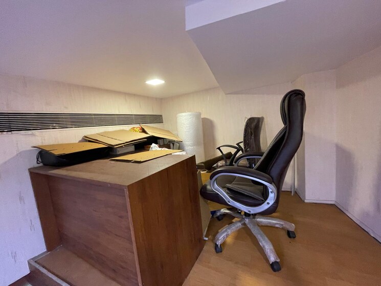 Team Area, rustomjee-eaze-zone-mall Commercial Office Space 122 Sq.Ft. In Malad West Mumbai 8631419