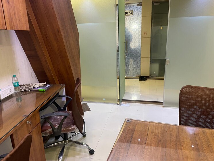 Team Area, rustomjee-eaze-zone-mall Commercial Office Space 122 Sq.Ft. In Malad West Mumbai 8631419