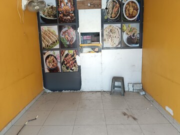 Furnished Amenities in  Shop at Indira Nagar – for Rent