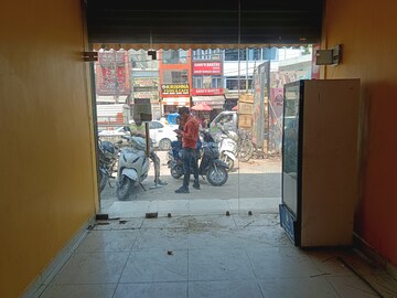 Floor Plan in  Shop at Indira Nagar – for Rent