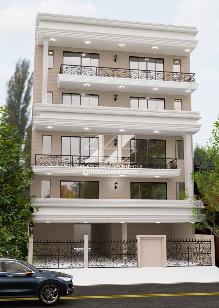 Cover Image, sector 75 2 Bedroom 1800 Sq.Ft. Builder Floor In Sector 75 Faridabad 8631378