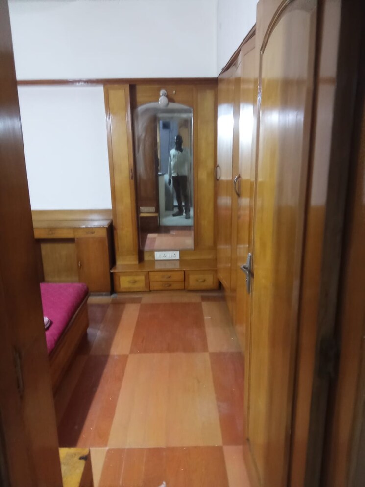 Living Room, sushil-chs 1 Bedroom 450 Sq.Ft. Apartment In Andheri East Mumbai 8631445