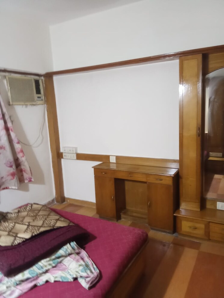 Bedroom, sushil-chs 1 Bedroom 450 Sq.Ft. Apartment In Andheri East Mumbai 8631445